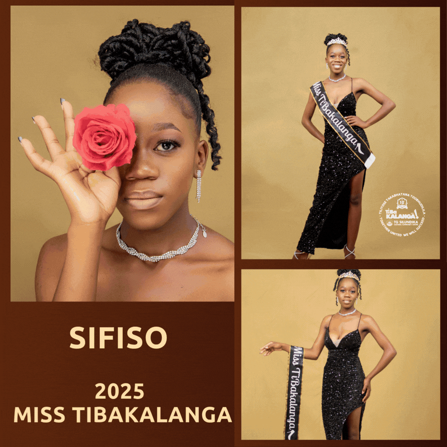 Sifiso Candice