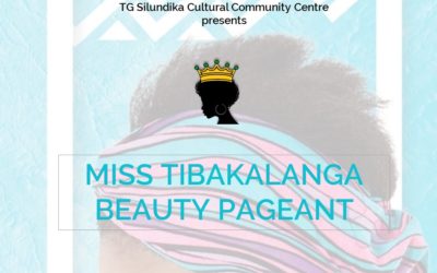 Registration now open for the 2020 Tibakalanga Beauty Pageant!