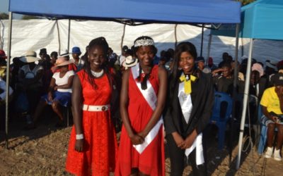 TiBaKalanga Festival III- An Unrivaled Display of Raw Talent