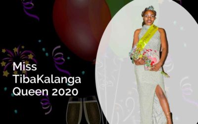 2020 TibaKalanga Pageant Update