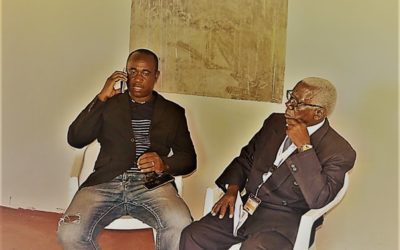 Saul Gwakuba Ndlovu – A Tribute to a great Revolutionary