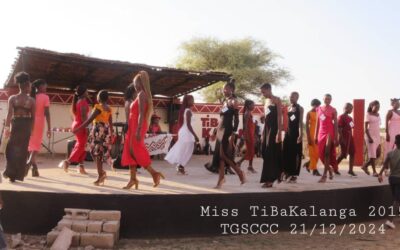 The Road to Miss TibaKalanga 2024 continues!