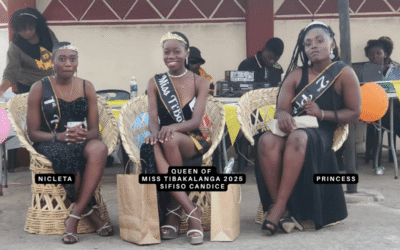 TiBaKalanga Festival 2025: A Celebration of Culture, Community and New Chapters