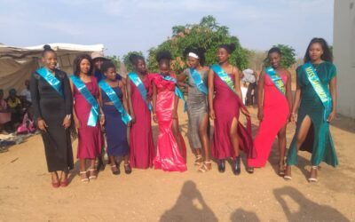 Miss TiBaKalanga 2025–2026 Village Competition Update