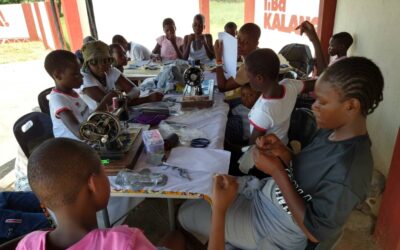 Another Successful Youth Empowerment Workshop