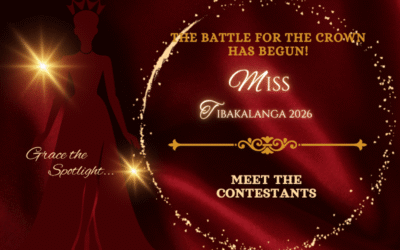 Updated Miss TibaKalanaga Contestants 2026